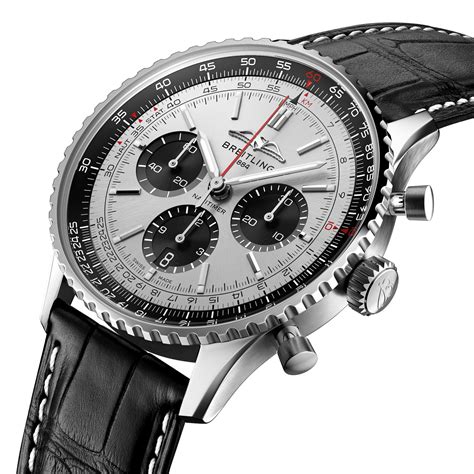 Navitimer B01 Chronograph 43 My22 .